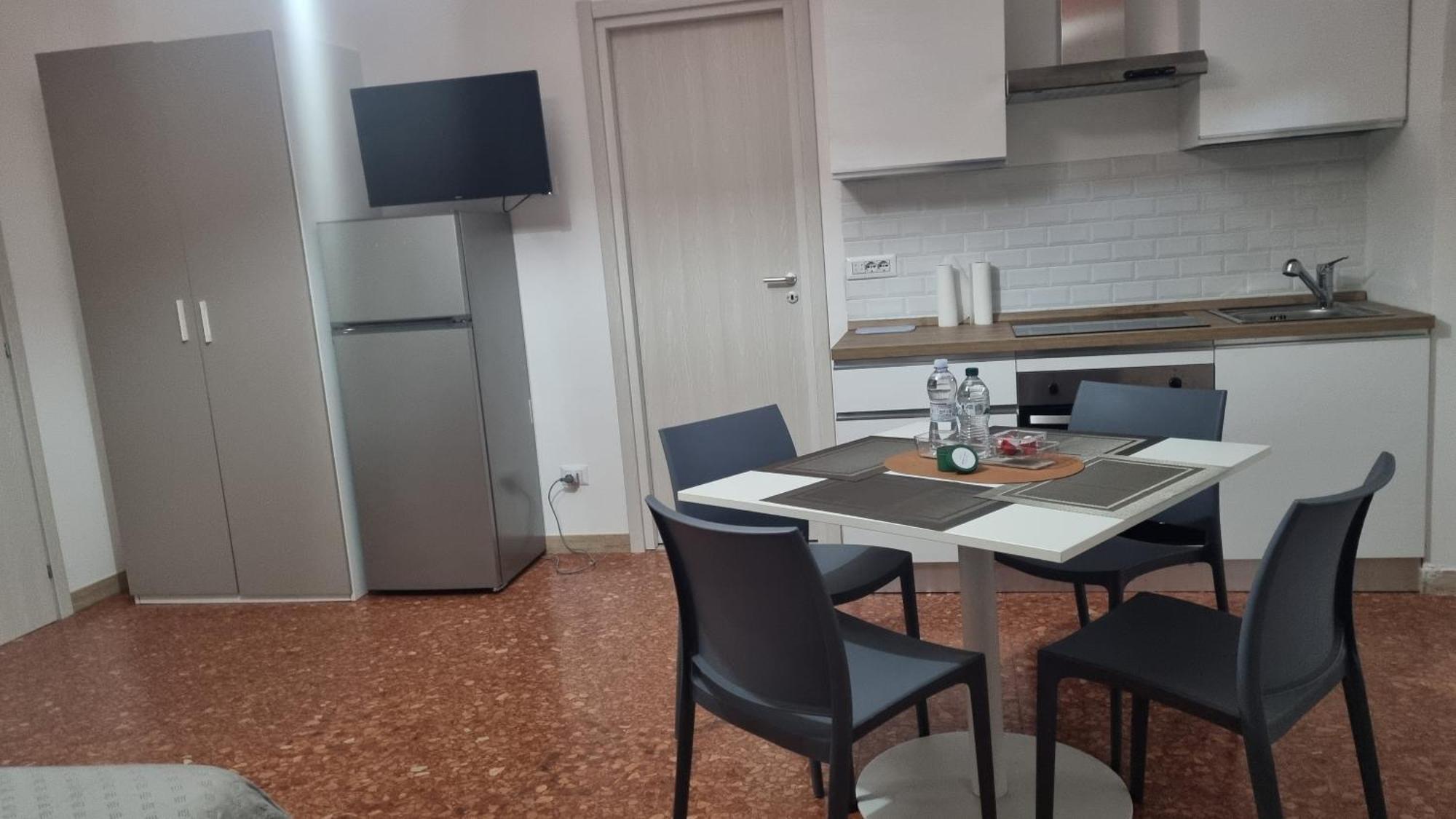Bam Bam Tiburtina Guesthouse Roma Dış mekan fotoğraf