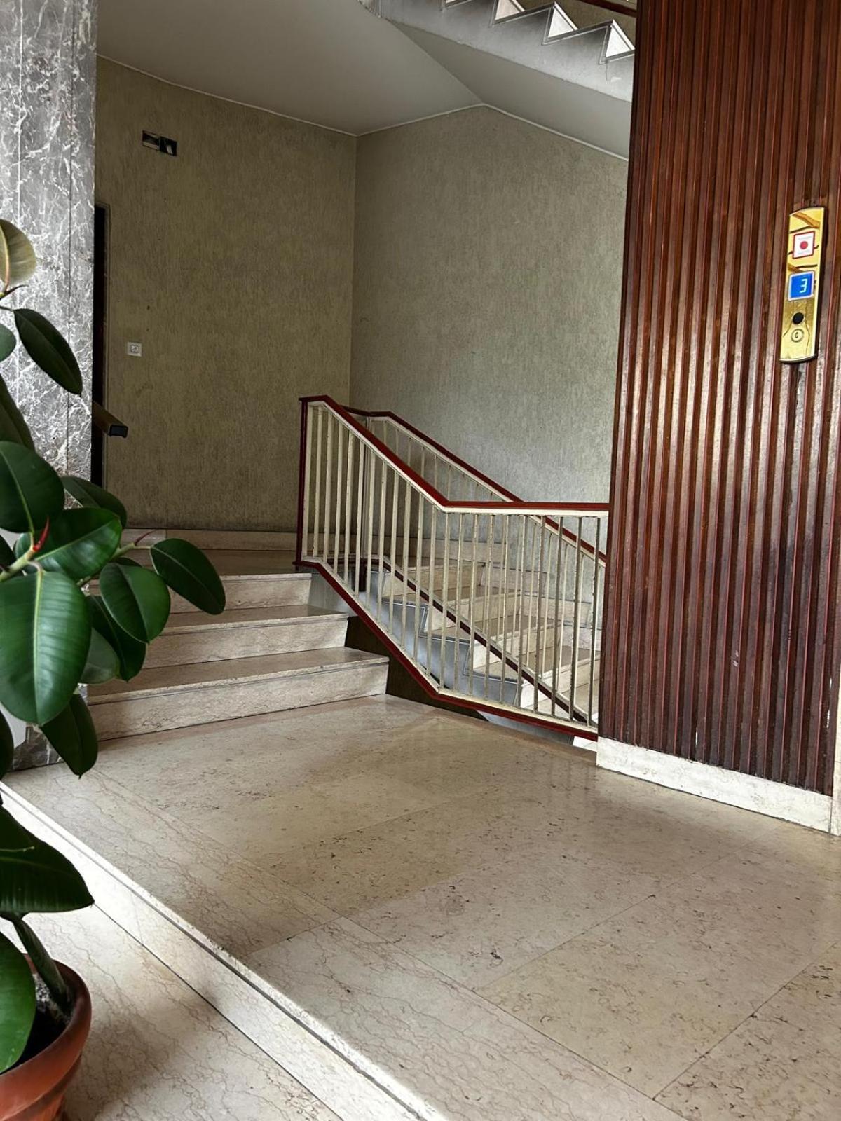 Bam Bam Tiburtina Guesthouse Roma Dış mekan fotoğraf
