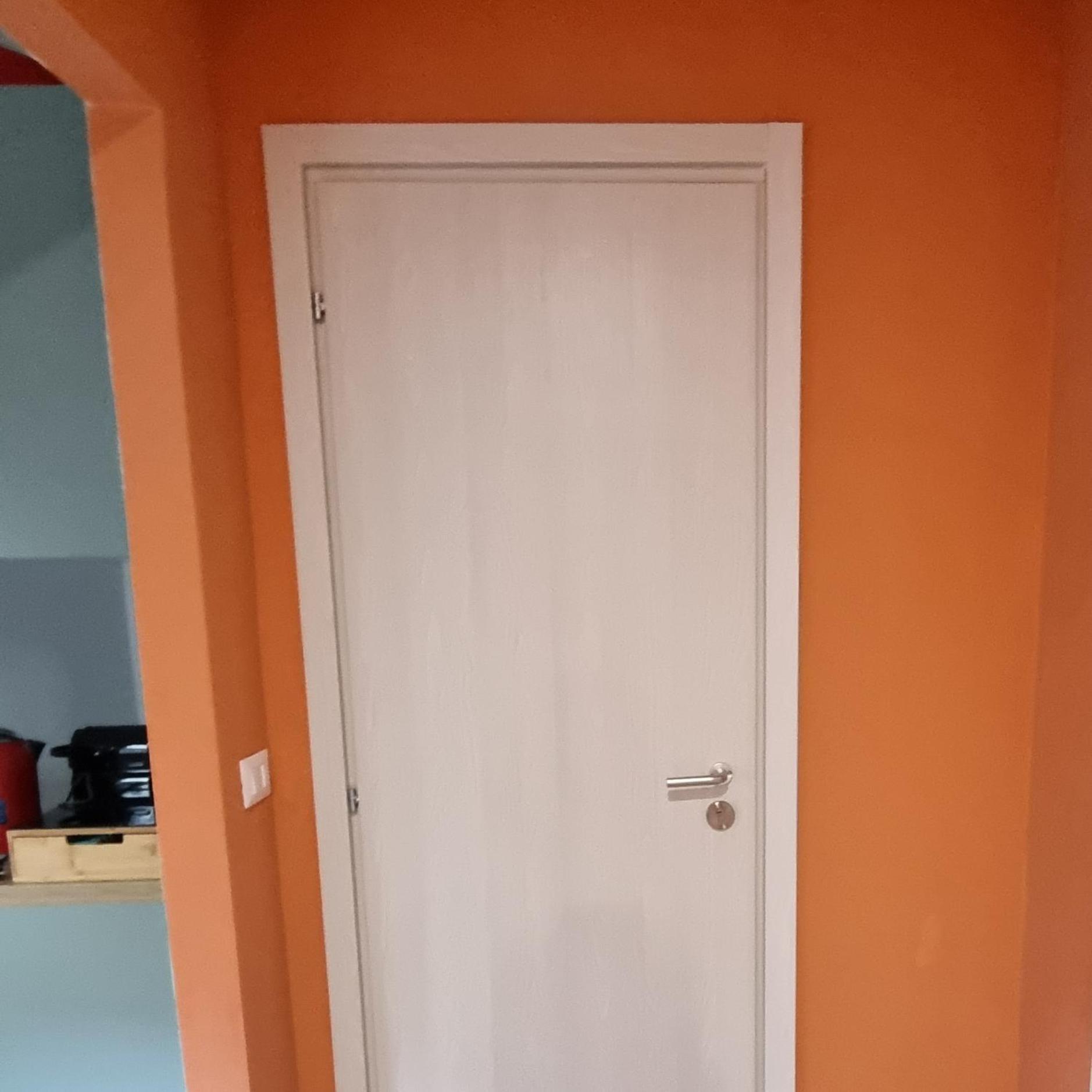 Bam Bam Tiburtina Guesthouse Roma Oda fotoğraf