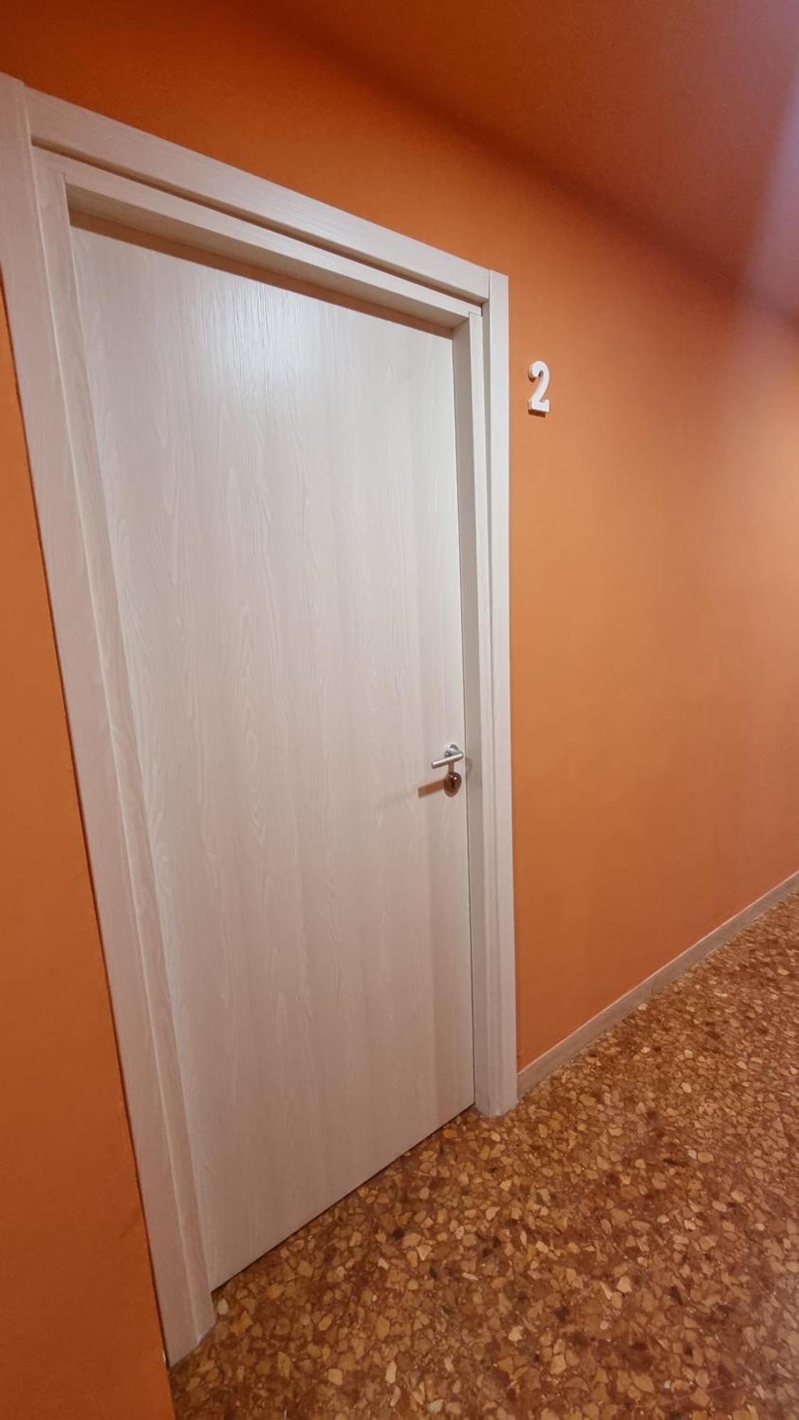 Bam Bam Tiburtina Guesthouse Roma Dış mekan fotoğraf