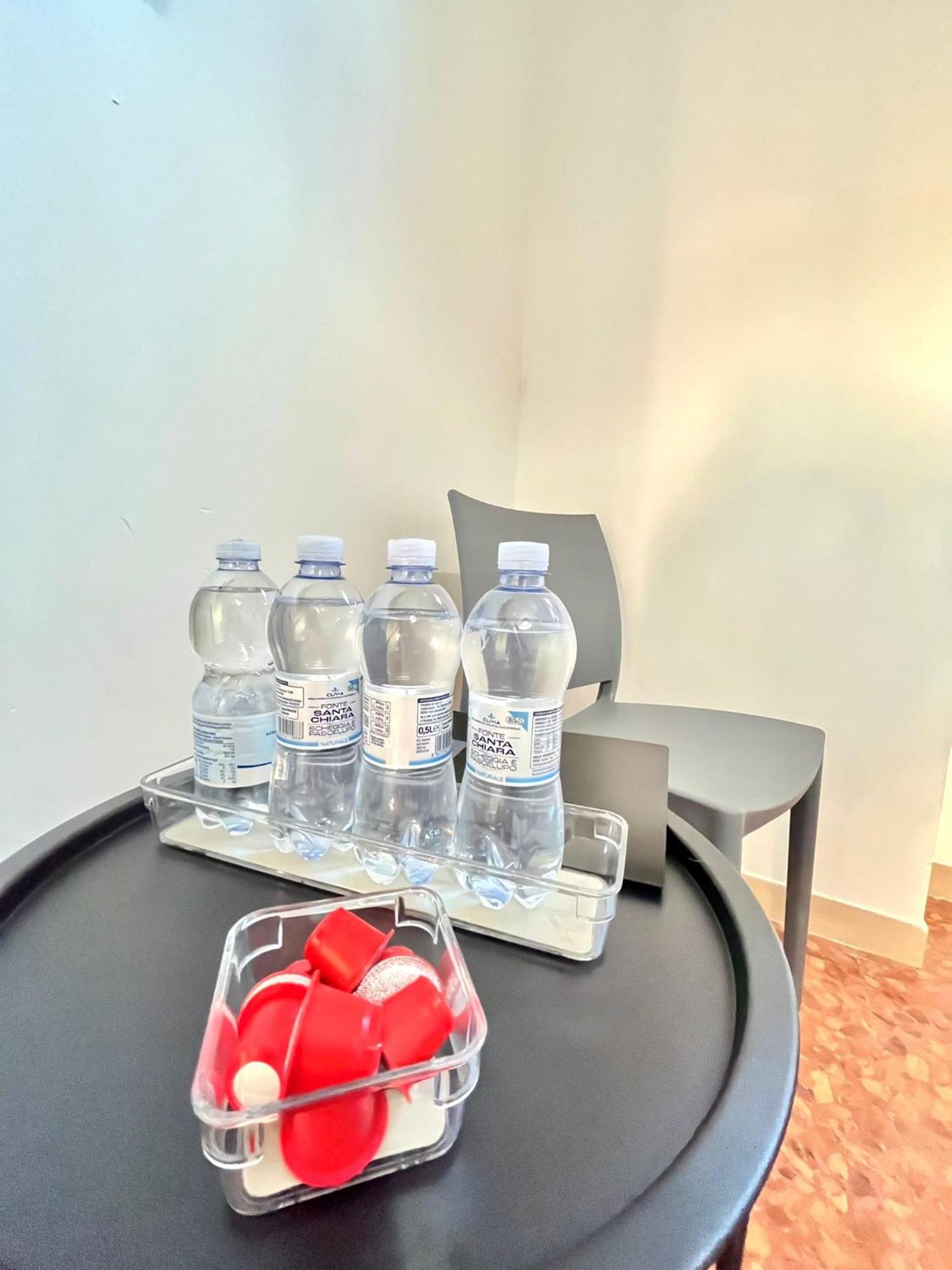 Bam Bam Tiburtina Guesthouse Roma Dış mekan fotoğraf