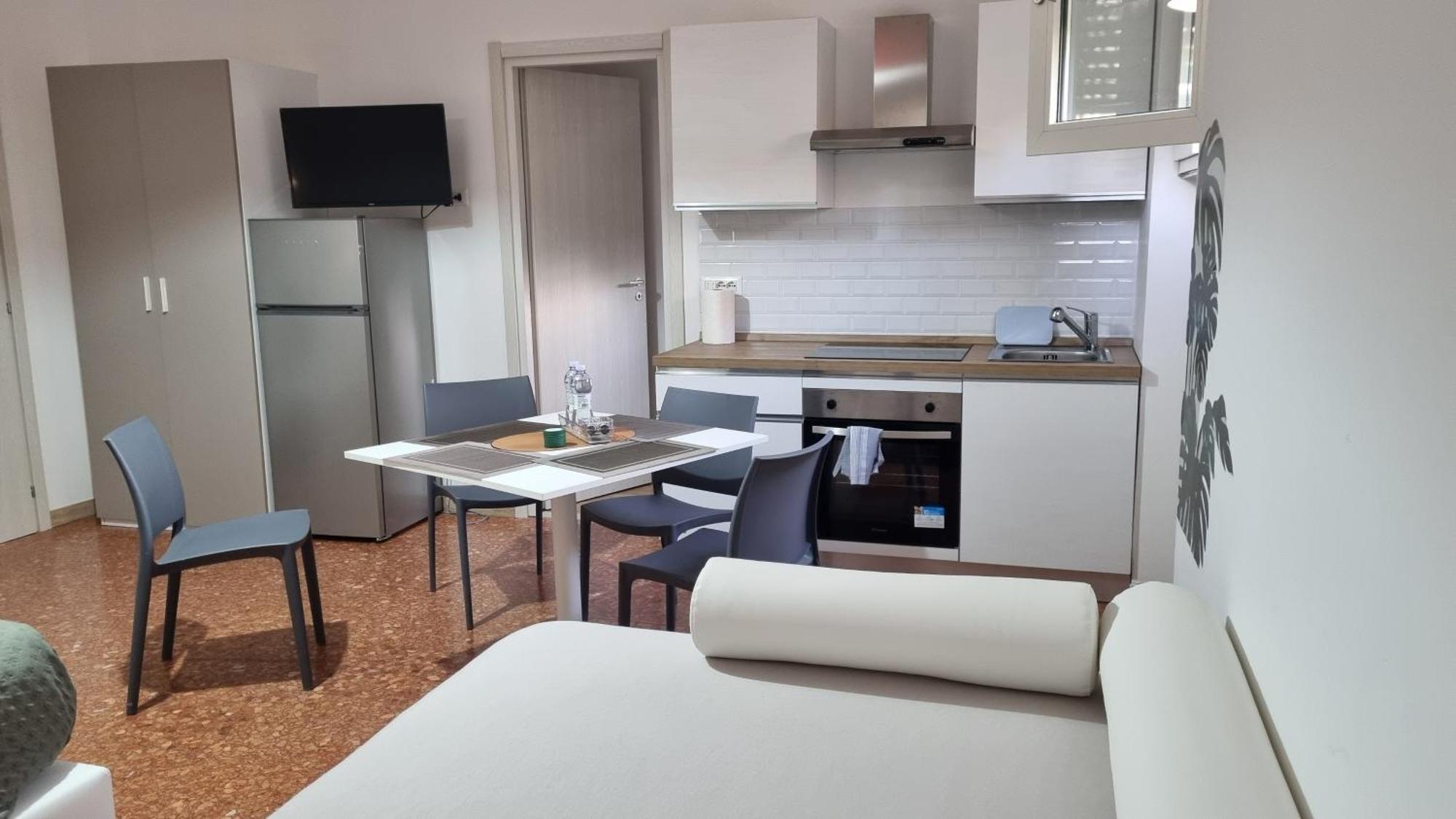 Bam Bam Tiburtina Guesthouse Roma Oda fotoğraf