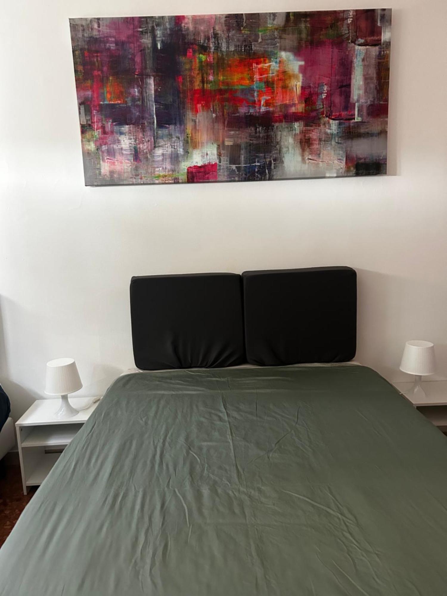 Bam Bam Tiburtina Guesthouse Roma Dış mekan fotoğraf