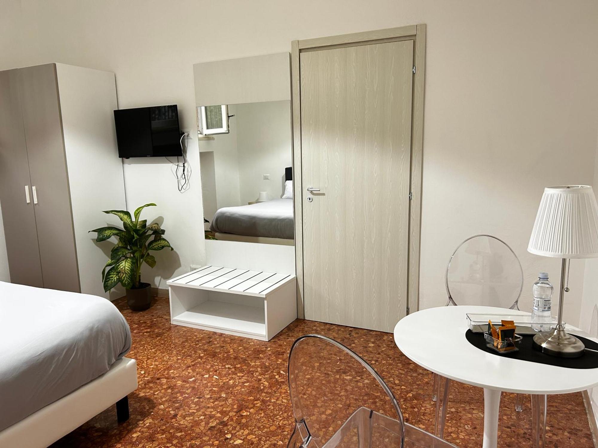 Bam Bam Tiburtina Guesthouse Roma Dış mekan fotoğraf