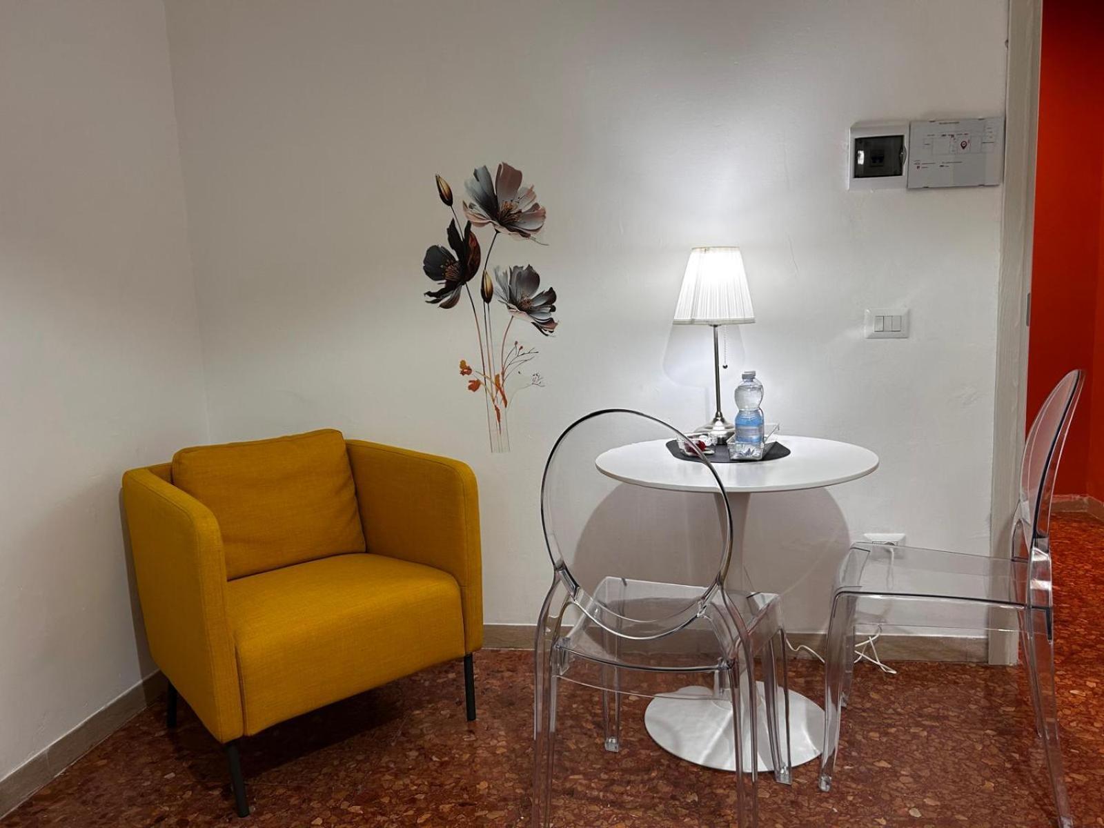 Bam Bam Tiburtina Guesthouse Roma Dış mekan fotoğraf